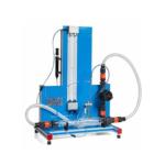 Split Trainer Air Conditioner / Vocational Education Equipment For Didactic