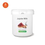 Jujube Milk Flavor Water / Oil-Soluble Powder Dairy Flavor