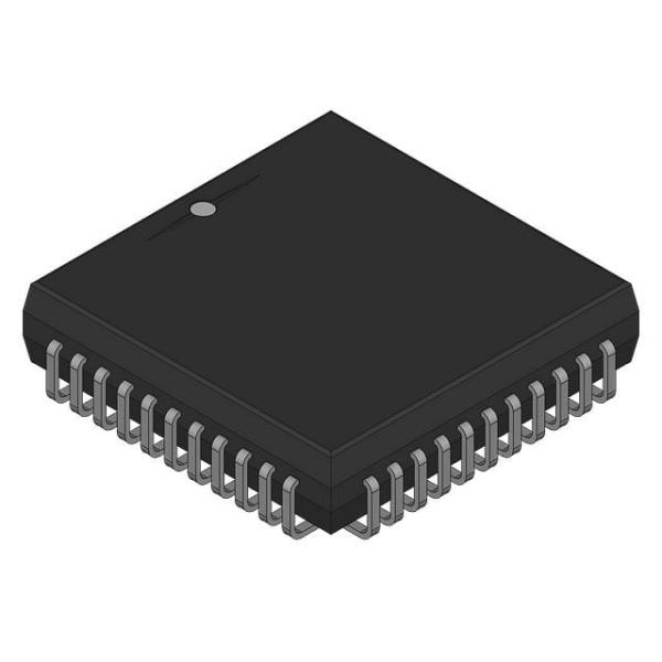 China Intel EE87C51RC24 MCU Microcontroller Unit 24MHz Speed With SIO Connectivity factory