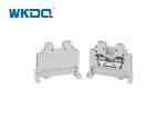 280-101 Universal Spring Clamp Terminal Block 28-12 AWG Conductor Size Vibration