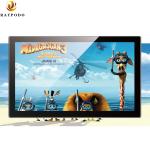 Advertising Displayer Full HD Touchscreen Monitor Raypodo 18.5'' 1366 * 768 For