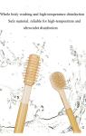 Baby Toothbrush Baby Toothbrush Oral Cleaning Toothbrush Soft Fur Tongue Coating