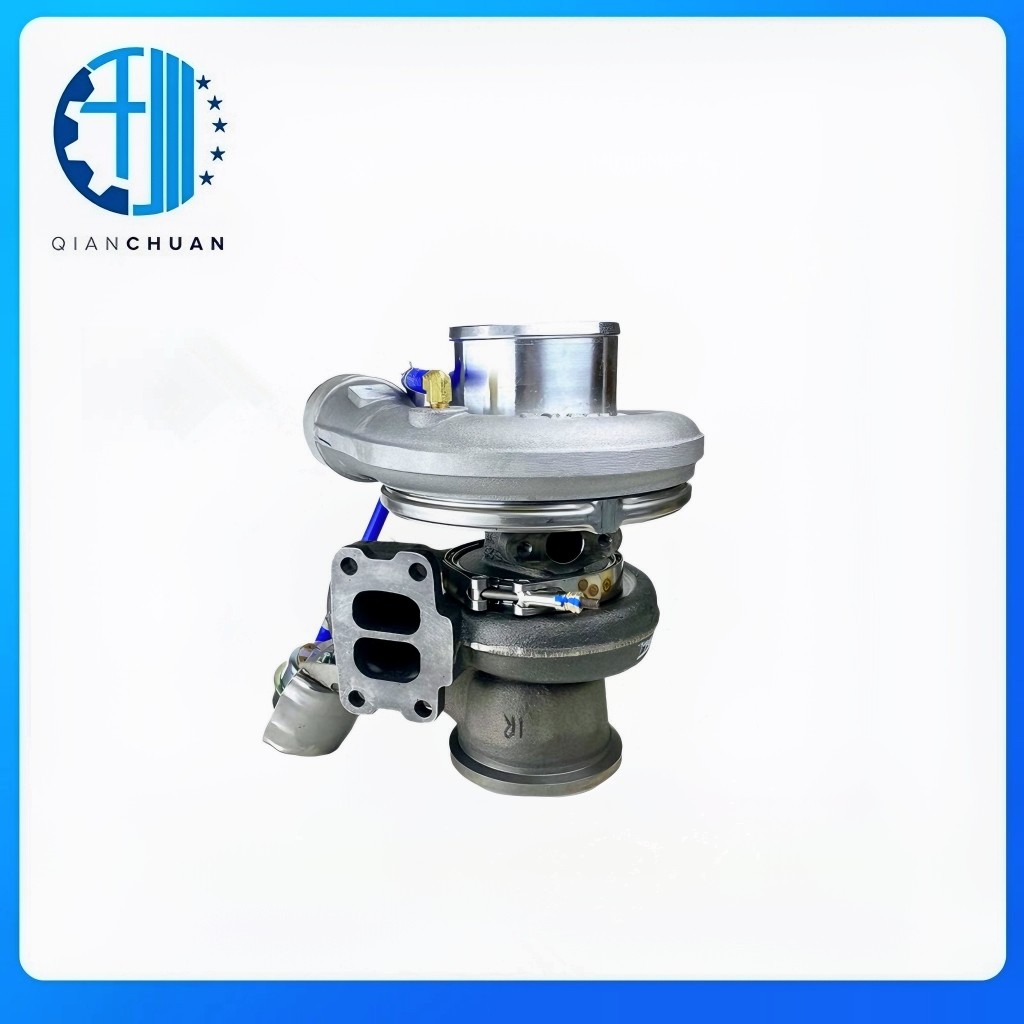 250-0841 Turbocharger For Caterpillar CAT Engine 3126B C7 Loader 938G 950G 962H