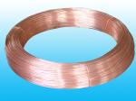 Steel Strip Copper Coated Bundy Tube For Evaporator 8mmmm X 0.7mm