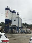 Hzs50 Professional Bucket Type Concrete Mixing Plant 50M3/H Concrete Mixing