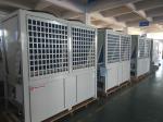 Meeting 30P 100KW Swimming Pool Electric Water Heat Pump With Constant