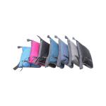 Sympathybag Custom Color Gym Workout Bags Football Sports Duffel Bags Wholesale