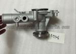 4D106 S4D106 4TNE106 4TNV106 Water Pump For Diesel Engine 123907-42000