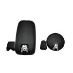 Small Round Foton Aumak Truck Door Mirror Original Car from Year 1998-2001 Car