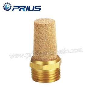 China Muffler B factory