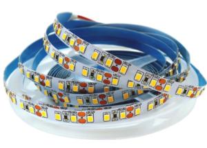China SMD 2835 Single Color LED Strip For Home Hotel Advertising Multifunctional factory