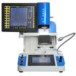 50*50mm Automatic BGA Rework Station 2600W WDS 700 IC Repairing Machine