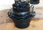Small Excavator Drive Motor With Gearbox For Hitachi EX75UR-5 ISO14001