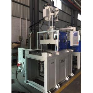 ISO9001 LSR Injection Molding Machine 55T Liquid Silicone Rubber Injection