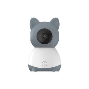 China 1080P Baby Monitoring PTZ Camera factory