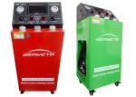 Decarbonization Catalytic Converter Cleaning Machine Remove Carbon Deposits In