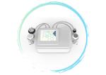Monopolar RF + Ultrasonic Cavitation Slimming Machine for Weight Loss
