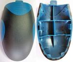 HASCO 718 Polypropylene Injection Molding For Electronic