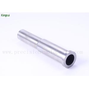 SKH51 Material Cnc Precision Parts Custom Turning Mahining KR010