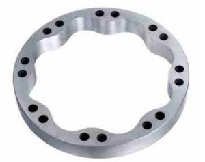 China LPVD75 LPVD64 Liebherr Hydraulic Pump Parts / Hydraulic Pump Motor Repair factory