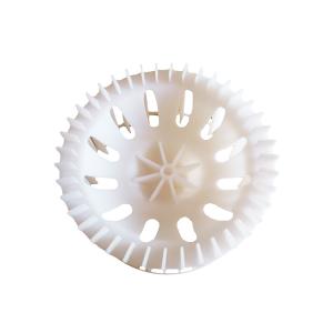 China Rim 3d Printing Prototype Materials PTFE PPS Stereolithography Rapid Prototyping factory