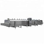 ODM Iqf Machine For Fruits Vegetables Freezer Fresa Strawberry Cooling Quick