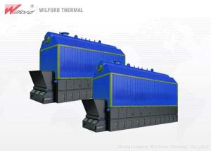 China High Performance Coal Hot Water Boiler , Hot Water Boilers Residential factory
