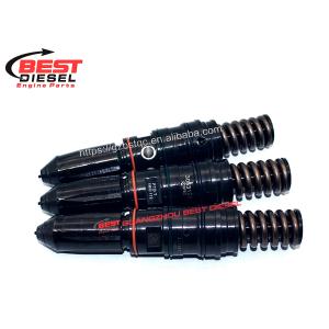 Fuel System Parts for Cummins KT38-M Diesel Engine Injector Assy 3053126
