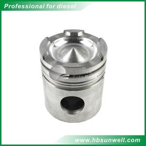 China Original/Aftermarket High quality Dongfeng Cummins NT855 diesel engine parts Piston 3048650 factory
