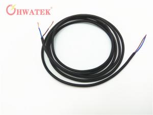 China Tinned / Bare Copper Multi Conductor Cable , Multi Core Electrical Cable UL20276 factory