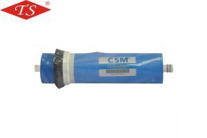 China Korea 20G CSM Reverse Osmosis Membrane Filter 0.2 - 2.7Mpa Pressure Range factory