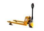ET20MH Lithium Battery Powered Pallet Truck Capacity 2 Ton Lifting Height 200mm