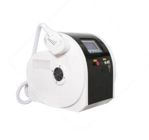 China Portable IPL speckle removal machine factory