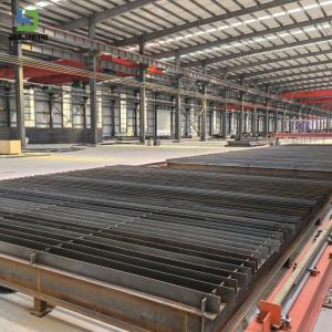 China Prefabricated Green Customized Structural Steel Frame Structure Warehouse Workshop Metal Warehouse Storage factory