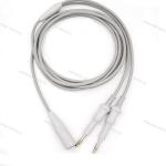 Cablebipolar Compatible Bipolar Resectoscope Cable Electro Surgical