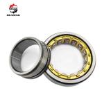 FAG NJ2207E.M1A .C4 Cylindrical Roller Bearing steel high speed