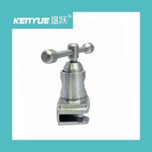 Fixed Lock Plane Obstetric Table Accessories Operating Table Parts