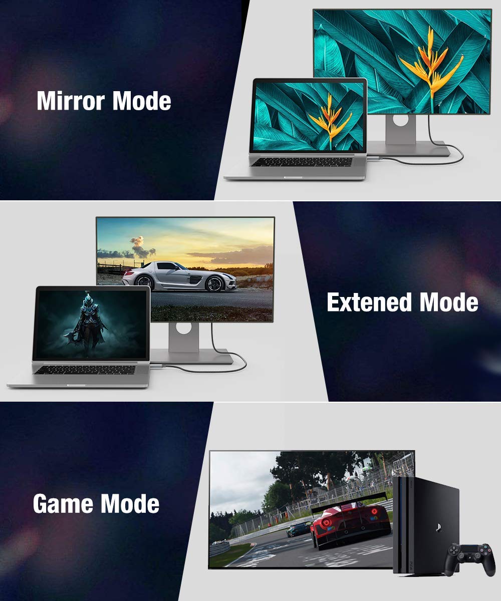 4k*2k 60Hz 30AWG 3D HDTV Version 2.0 HDMI To HDMI Cable