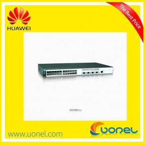 China S5720S-LI Series Simplified Gigabit Ethernet Switches S5720S-28X-LI-AC S5720S-28X-LI S5720S-28X factory