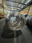 Exceptional High Fatigue Resistance Pellet Dies for Buhler 520