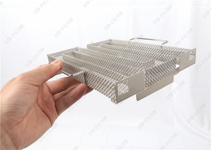 8.75inch BBQ Smoke Generator