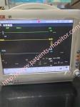 Biolight Q5 Patient Monitor Machine In Good Condition Medical Equipment For