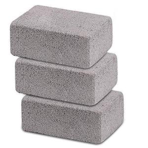 China GRILL BRICK, 3.5 X 4 X 8, CHARCOAL,12/CARTON factory