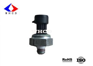 China 0 ~ 20 Bar Electronic Air Pressure Sensor Replacement Universal Fit Gauge 1/8&quot; NPT factory