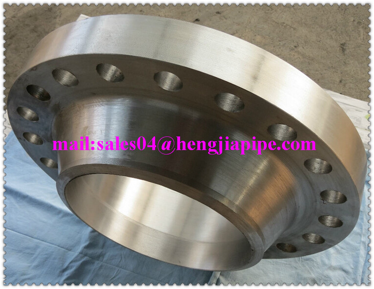 BS 3293 A105N FLANGES