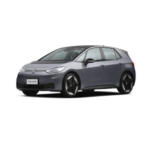 China Volkswagen ID3 Electric Sedans 160km/h Long Range Electric Car Brand New And Used Cars factory