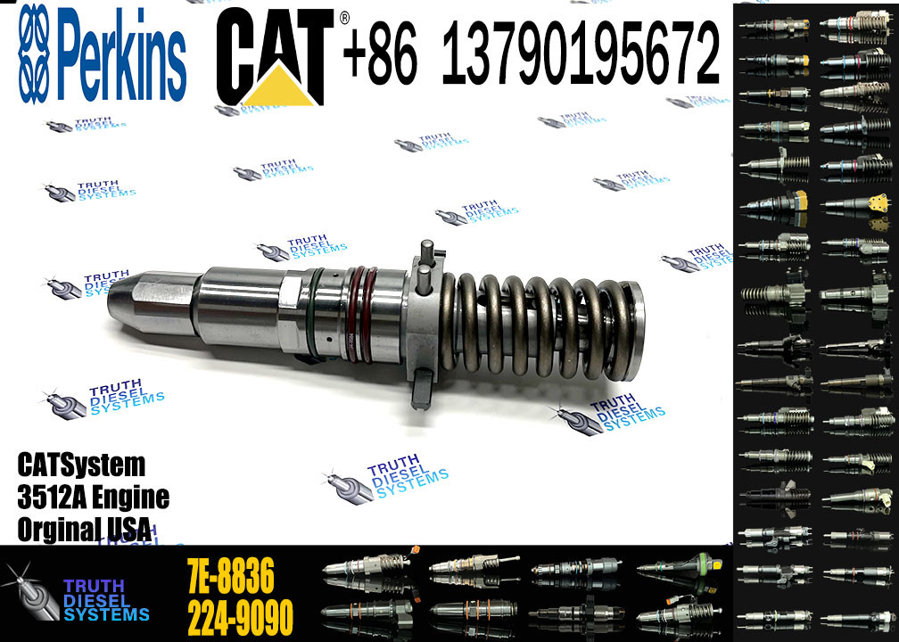 CAT Fuel Injector Nozzle 7E-8836 7E-3382 9Y-1785 7C-4184 10R3053 9Y-0052 961-4357 10R-1252 0R-3052 0R-3051 0R-1759