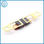 100m Ohm ST12 AMT Temperature Thermal Switch 16A Bi Metal Temperature Switch