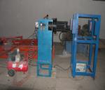 Building Curtain Wall Anti - Wind Debris Testing Equipment Performance Testing