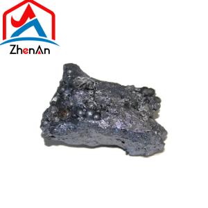 China Fesi65 Silicon Metal 3303 With 65-72% Si Content factory